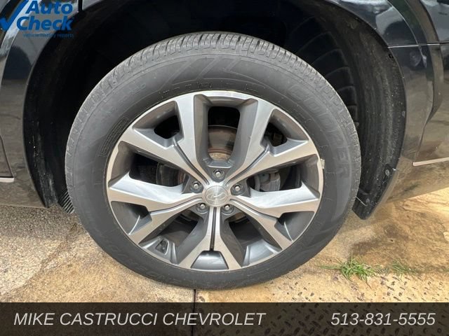 Used 2022 Hyundai Palisade Limited AWD/4WD image 5