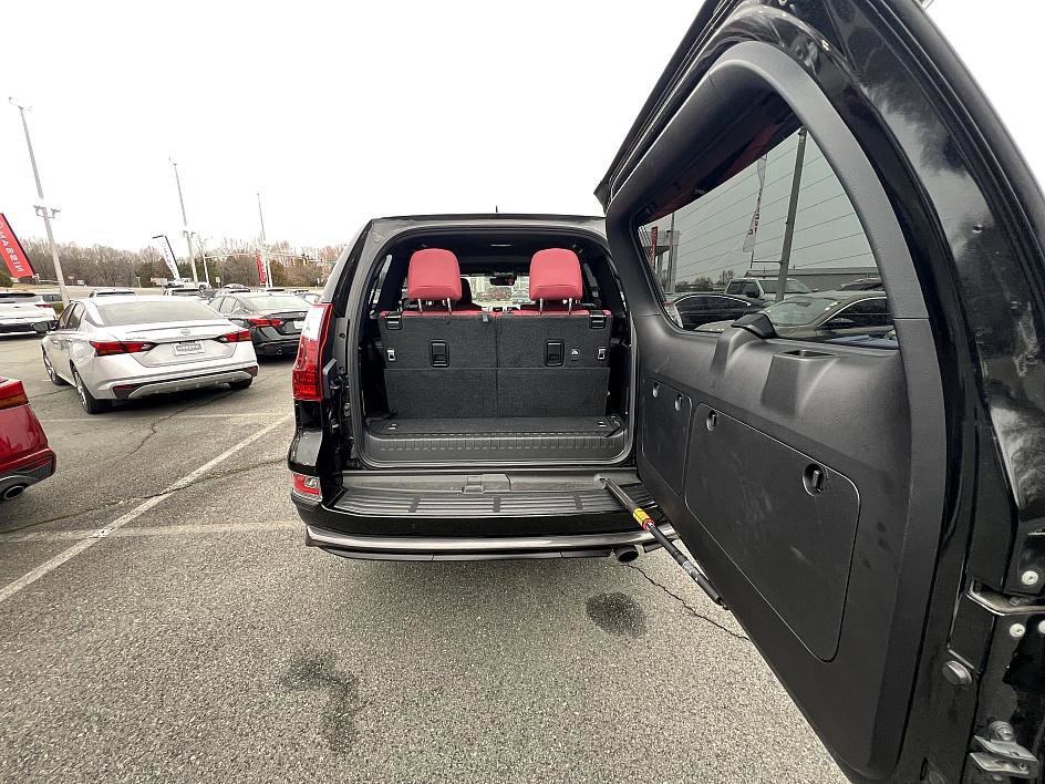 Used 2021 Lexus GX 460 Premium image 32