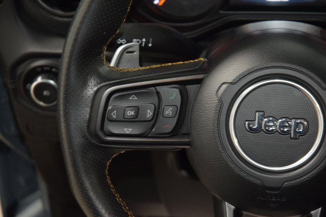 Used 2024 Jeep Wrangler Unlimited Rubicon 392 image 43