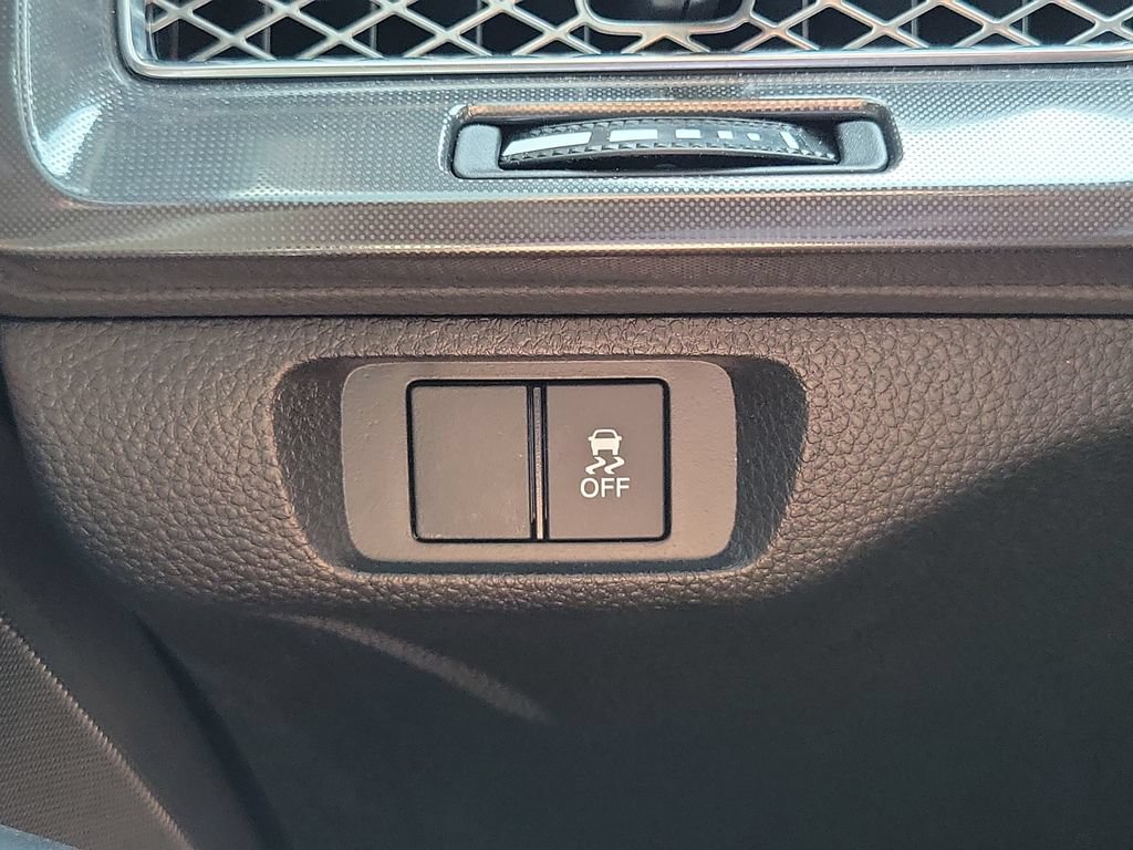 Certified 2024 Acura Integra A-Spec FWD image 30