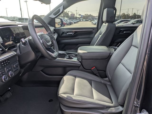 Used 2025 Chevrolet Tahoe Z71 w/ Z71 Off-Road Package image 27