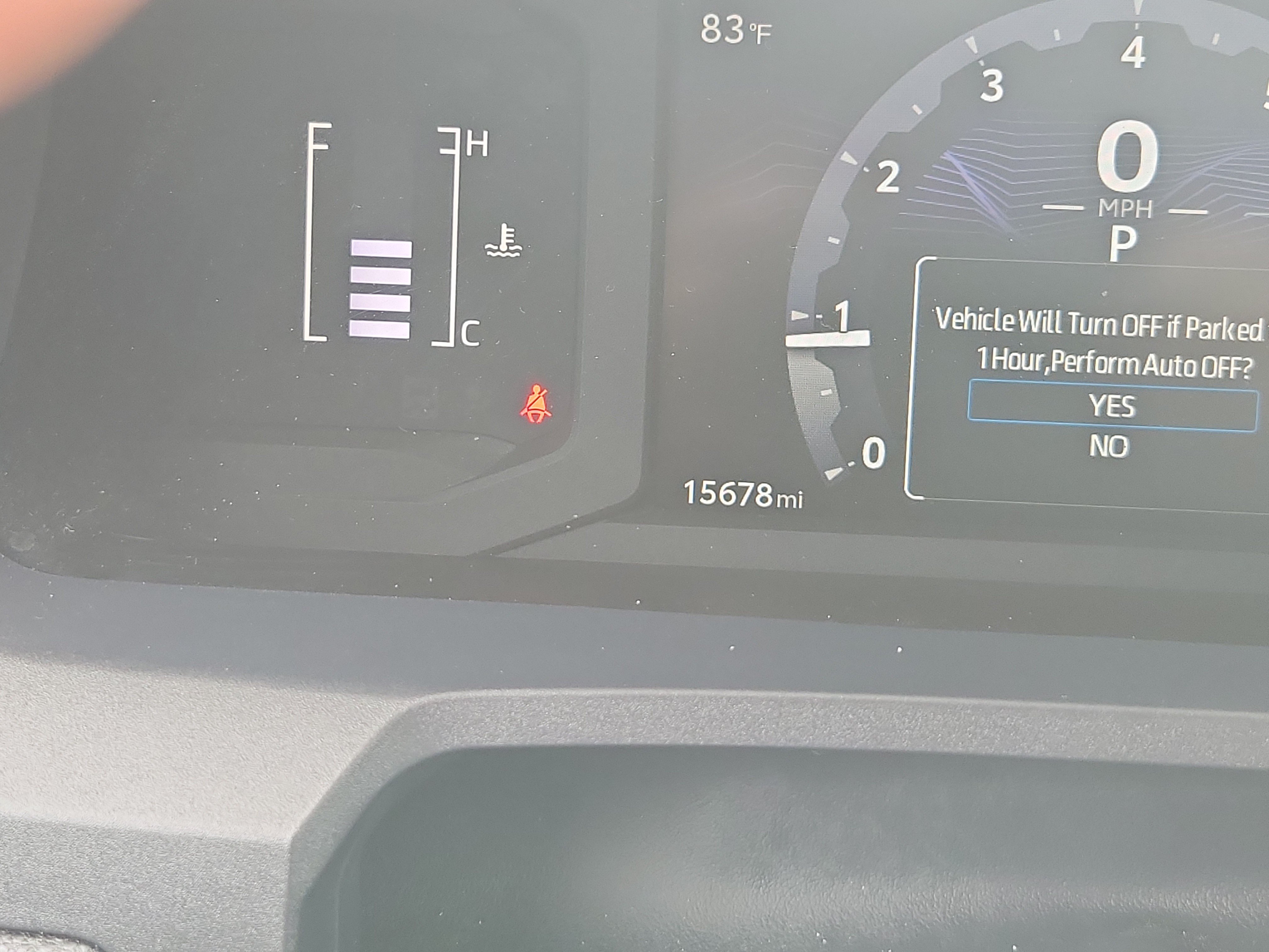 Used 2025 Toyota 4Runner SR5 AWD/4WD image 23