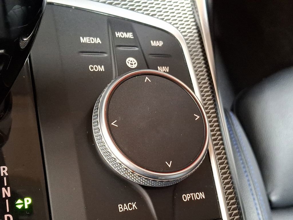 Used 2021 BMW M340i xDrive w/ Premium Package image 23