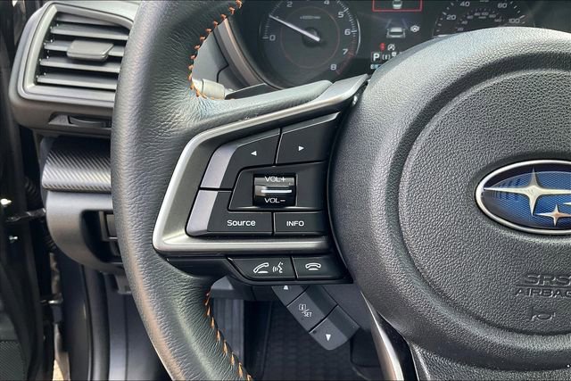 Used 2023 Subaru Crosstrek 2.0i Premium image 17