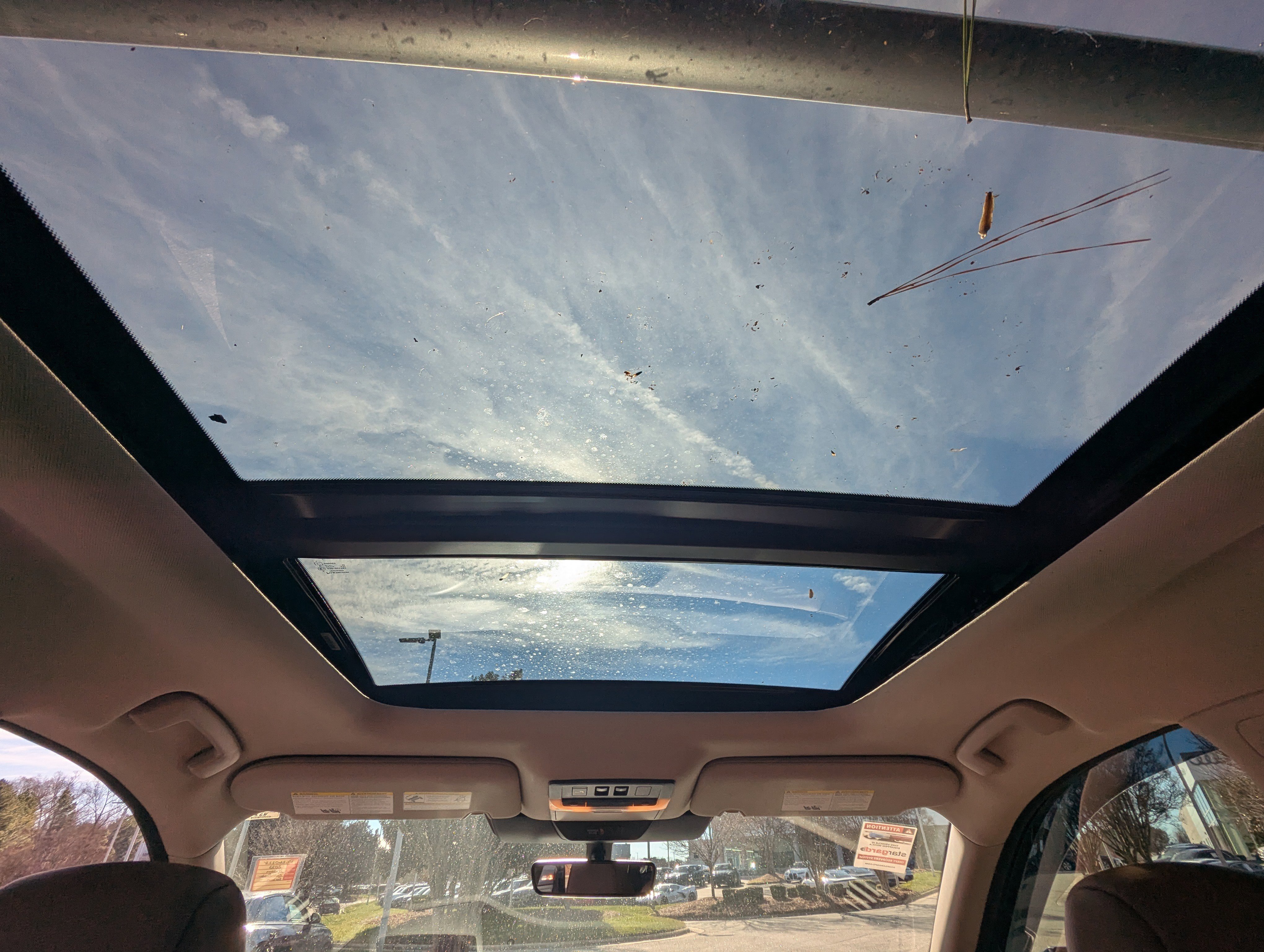 Used 2023 Nissan Pathfinder Platinum w/ Cargo Package image 13