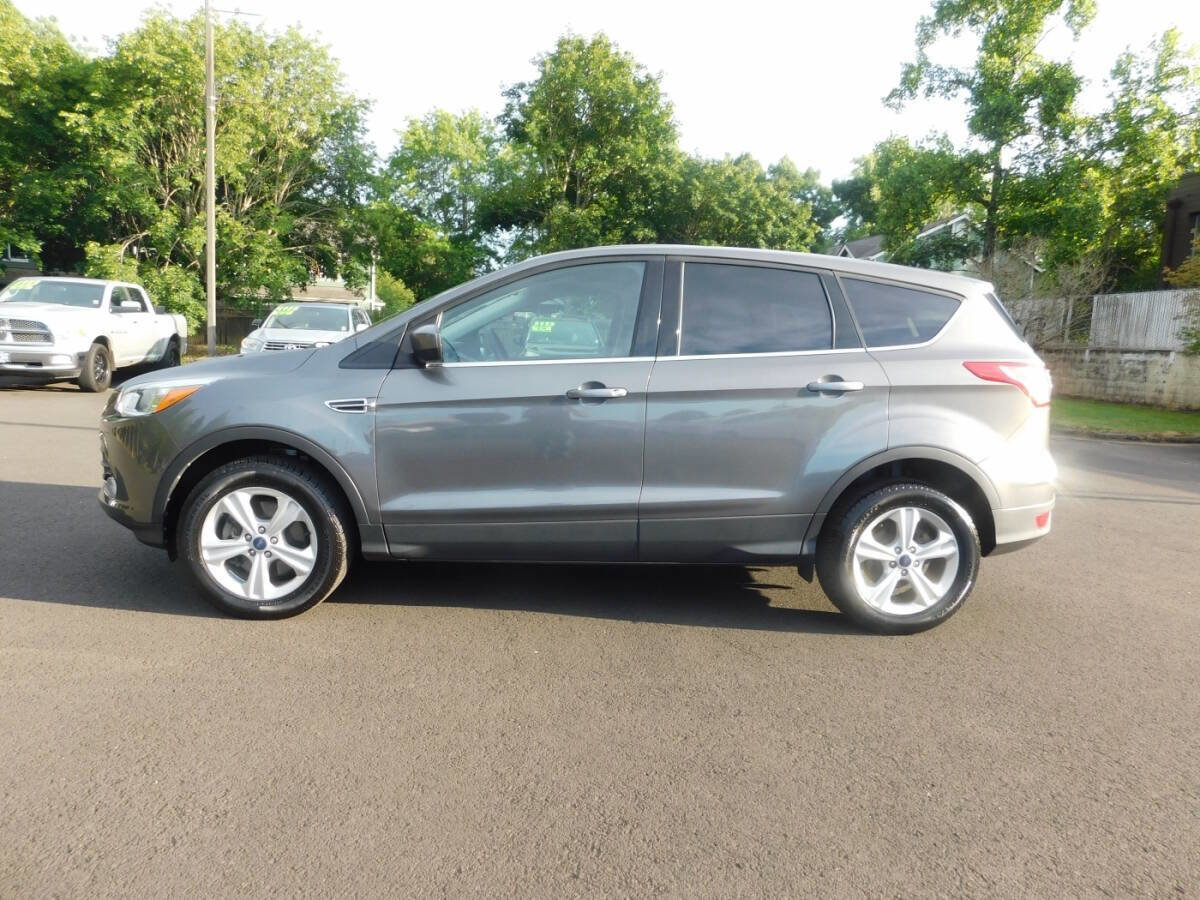 Used 2014 Ford Escape SE AWD/4WD image 20