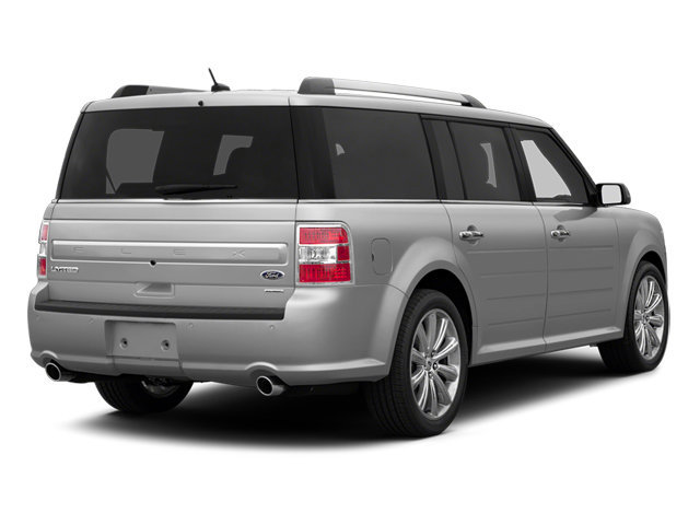 Used 2014 Ford Flex SE FWD image 2