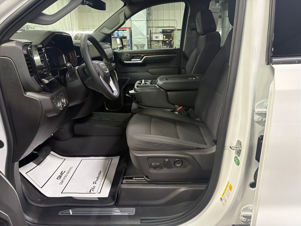 New 2026 GMC Sierra 1500 Elevation w/ Elevation Select Package image 21