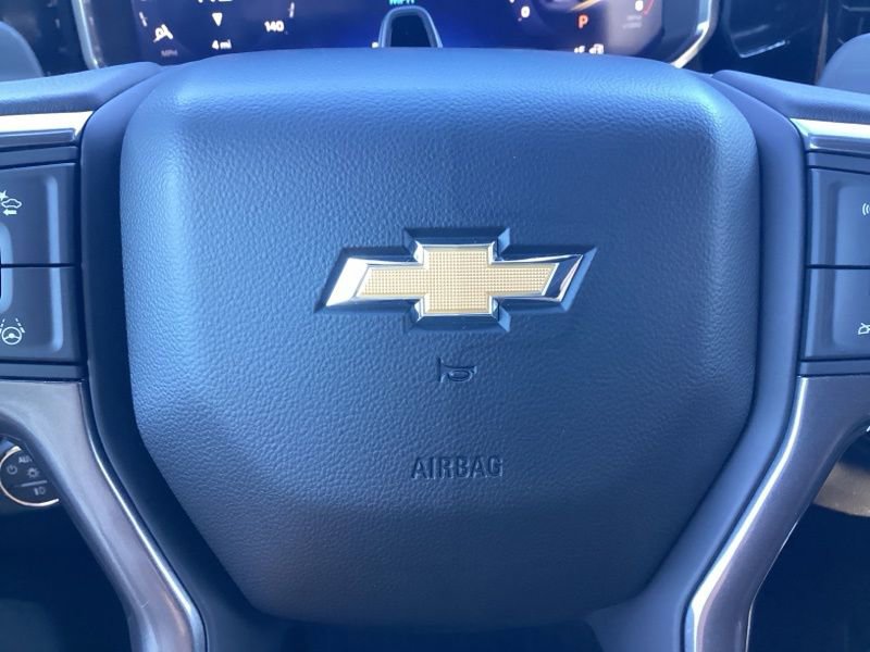 New 2026 Chevrolet Silverado 1500 High Country w/ Technology Package image 31