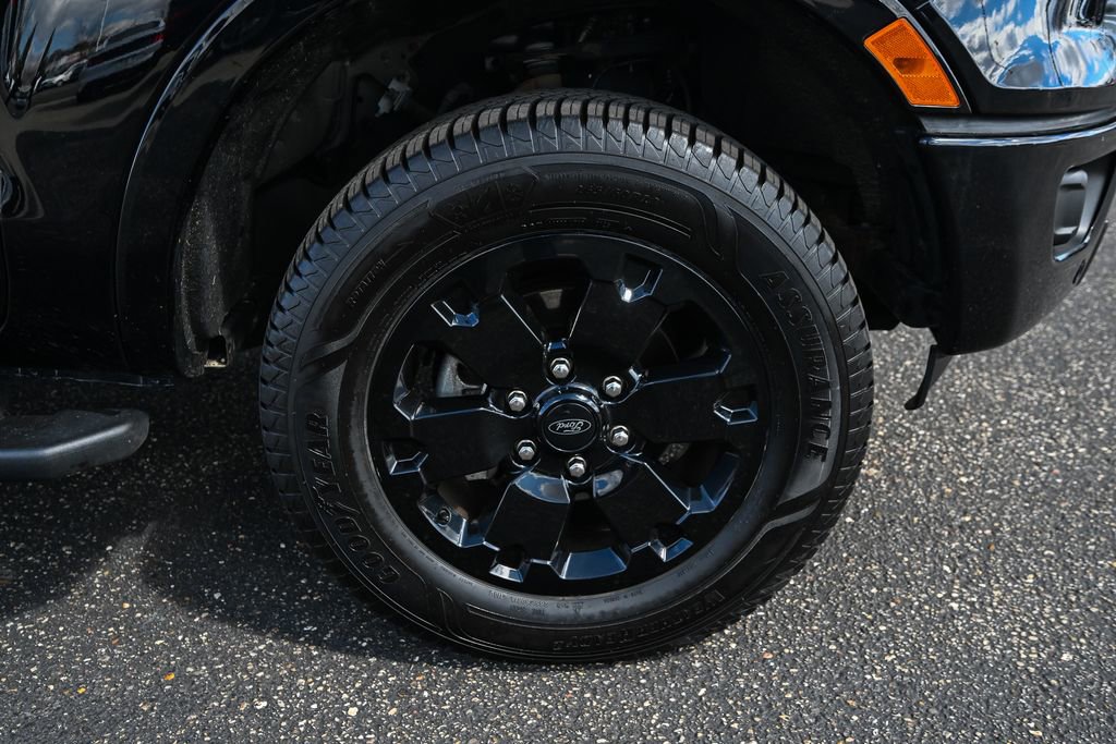 Used 2020 Ford Ranger XLT w/ Equipment Group 302A Luxury image 15