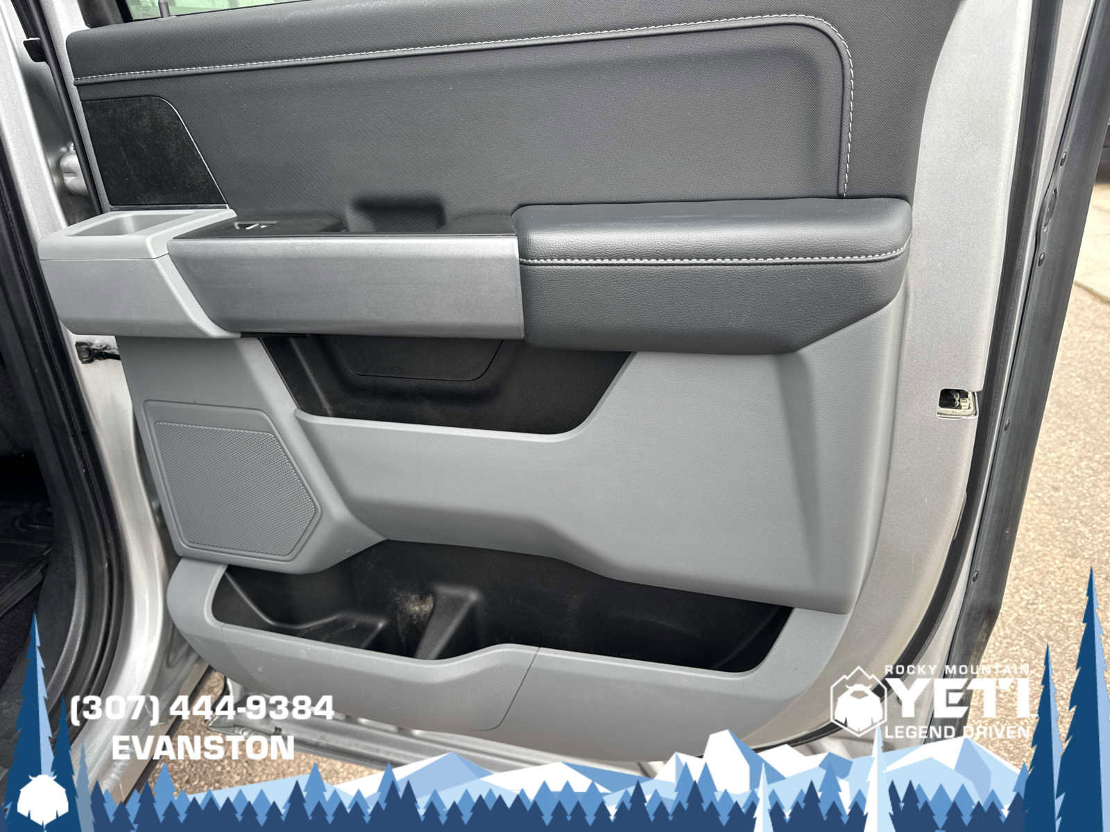 Used 2021 Ford F150 XLT w/ Equipment Group 301A Mid image 19