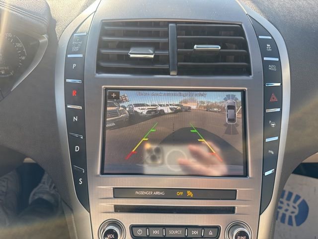 Used 2019 Lincoln MKZ Reserve AWD/4WD image 18