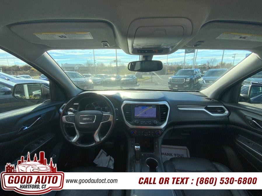 Used 2019 GMC Acadia SLT image 12