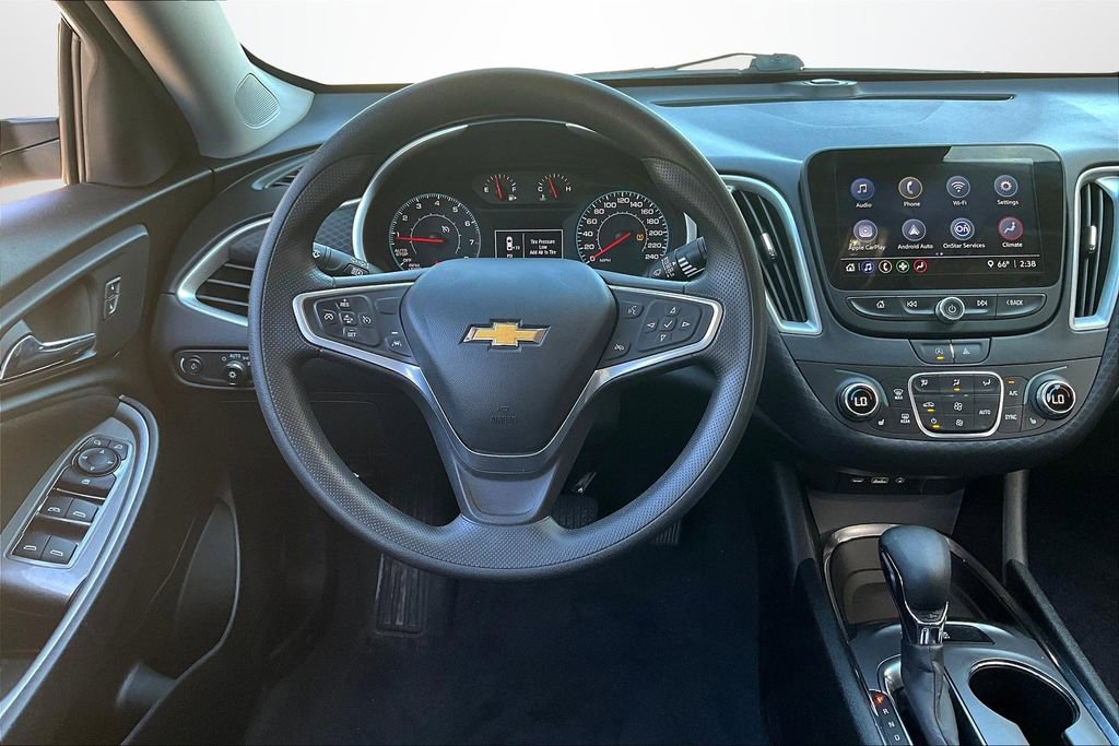 Used 2023 Chevrolet Malibu LT image 8