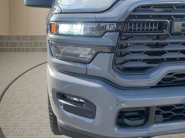 New 2026 RAM 2500 Big Horn image 10