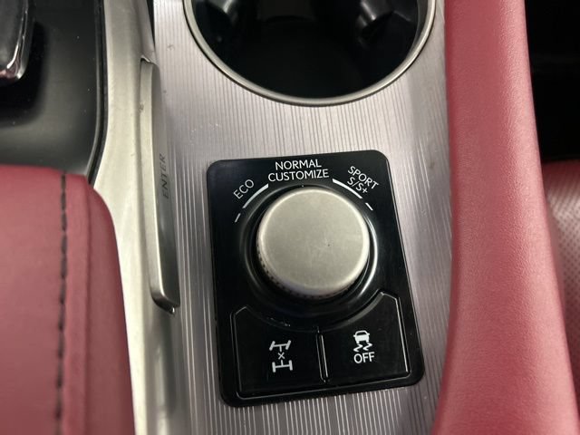Used 2018 Lexus RX 350 F Sport w/ Accessory Package AWD/4WD image 22