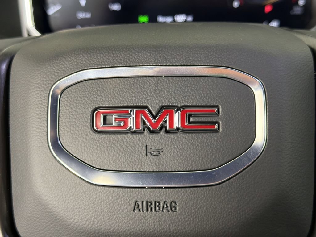 New 2026 GMC Sierra 1500 AT4 w/ AT4 Premium Package image 26