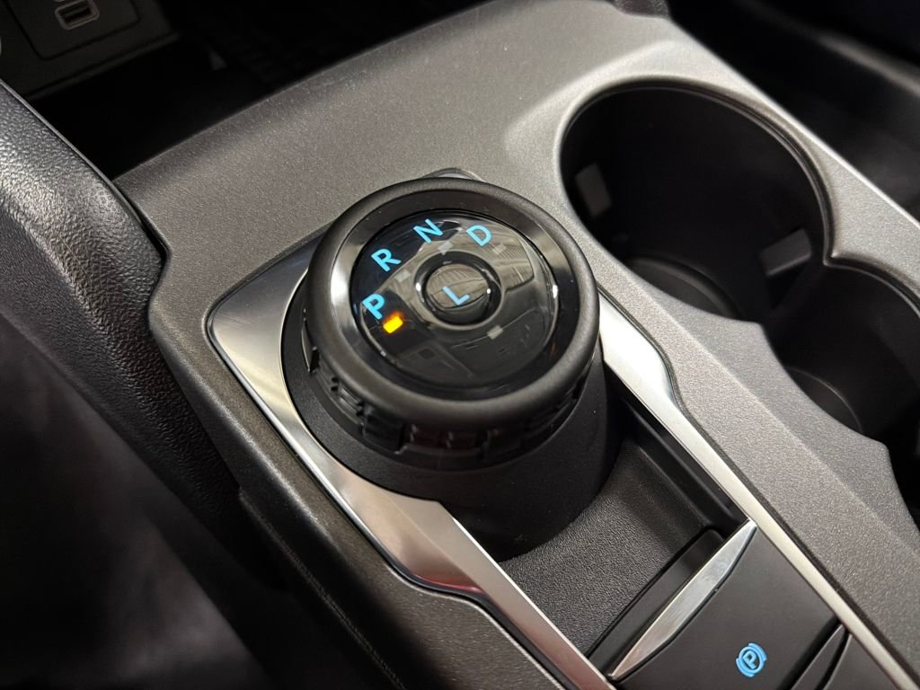 New 2025 Ford Bronco Sport Big Bend AWD/4WD image 26