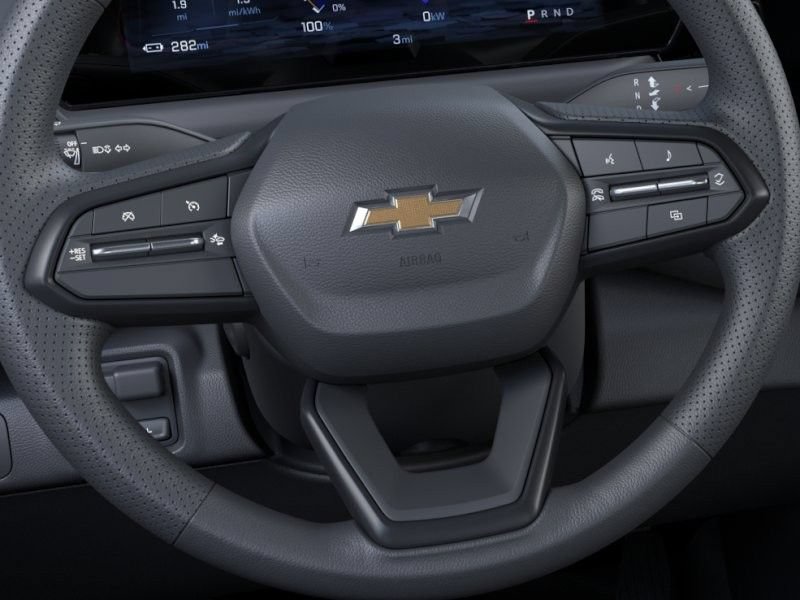 New 2026 Chevrolet Silverado EV W/T AWD/4WD image 20