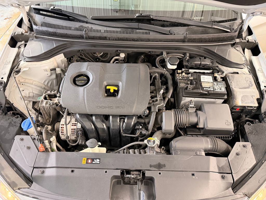 Used 2020 Hyundai Elantra SEL w/ Cargo Package (C1) image 26