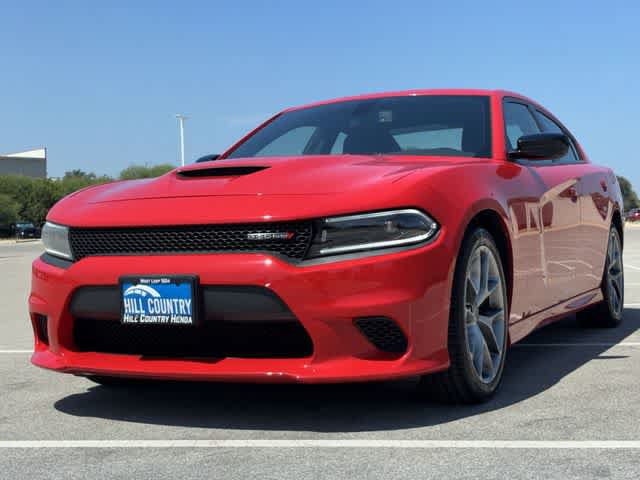 Used 2023 Dodge Charger GT RWD image 11