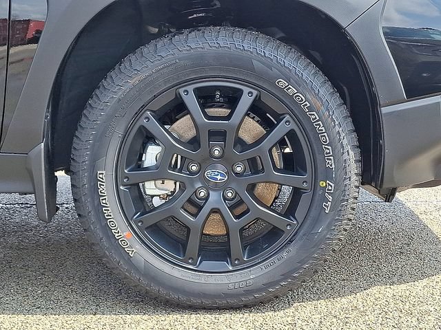 New 2026 Subaru Crosstrek 2.5i Wilderness AWD/4WD image 8
