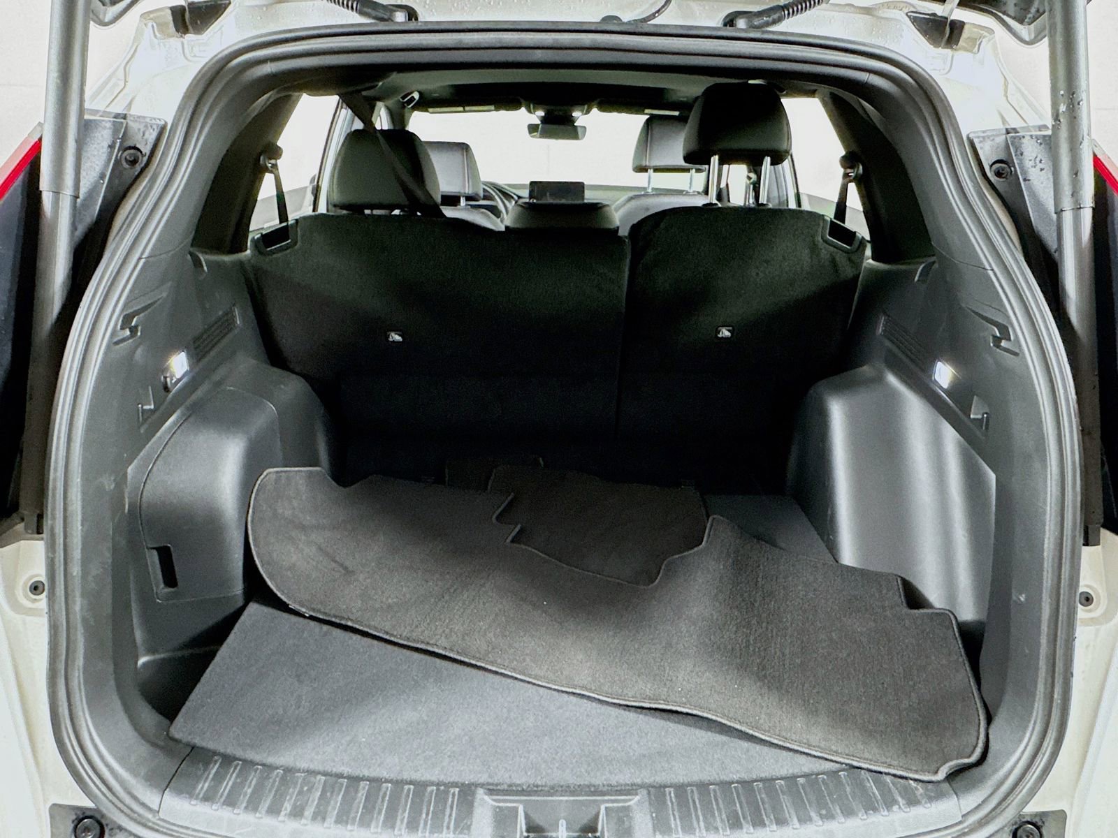 Certified 2026 Honda CR-V Sport-L image 20