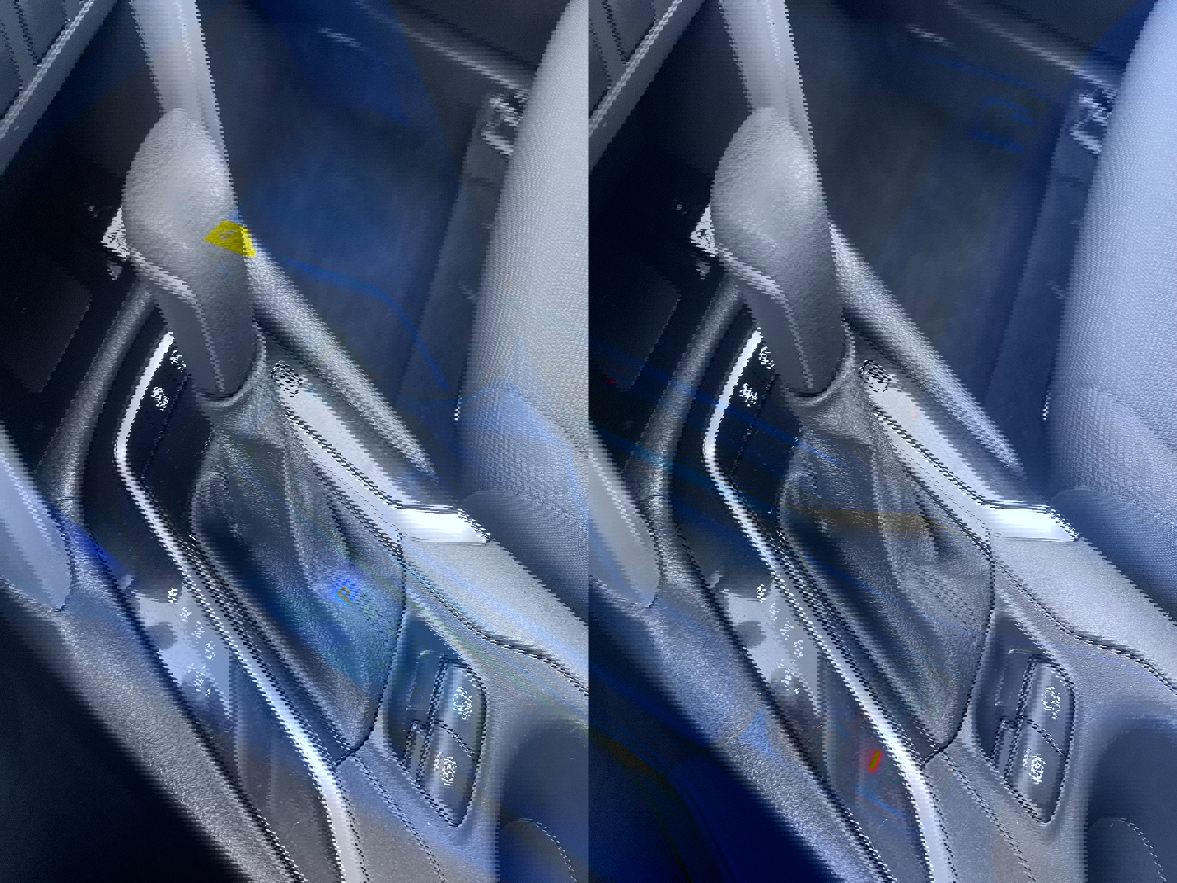 Used 2022 Toyota Corolla Cross LE image 33