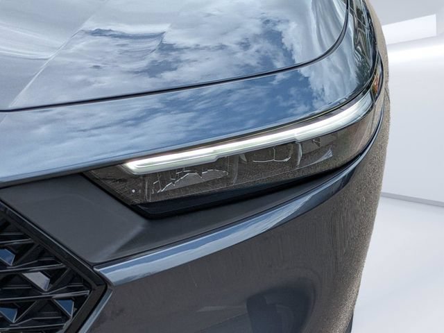 Used 2025 Honda Accord LX image 10