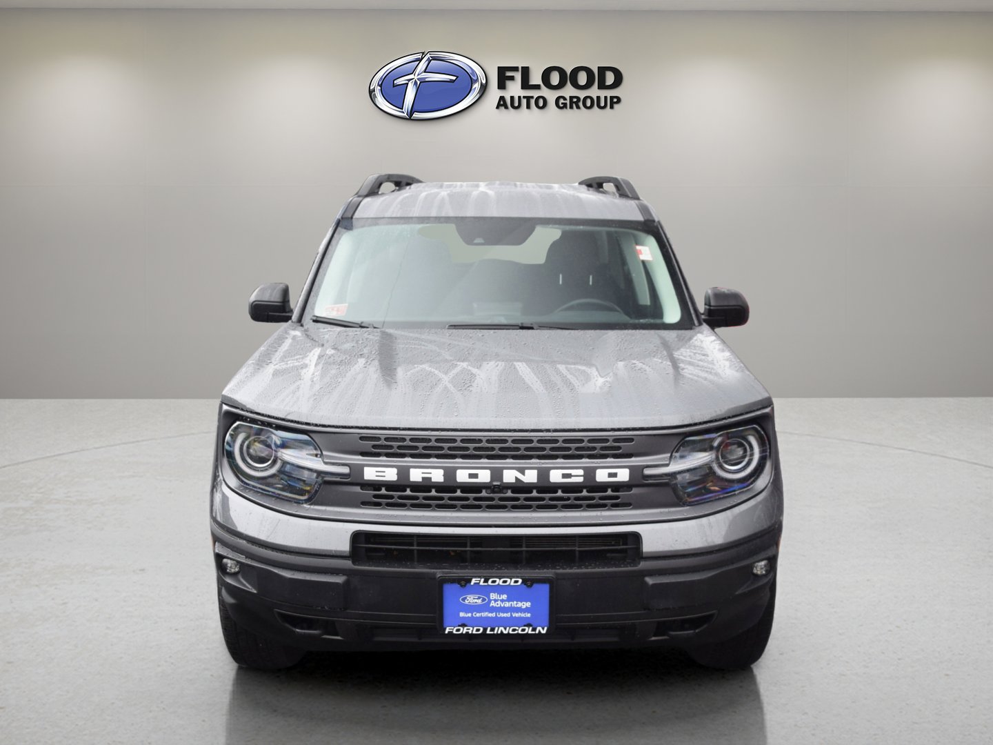 Used 2022 Ford Bronco Sport Badlands video 2