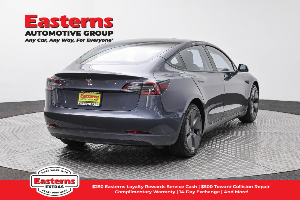 Used 2023 Tesla Model 3 Standard Range RWD image 6