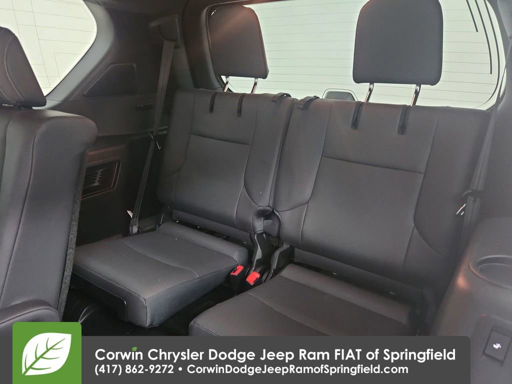 Used 2022 Lexus GX 460 Premium image 25