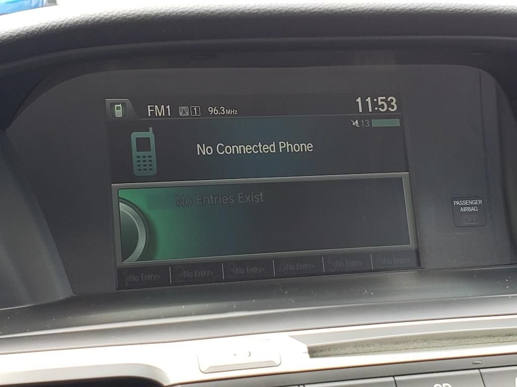 Used 2014 Honda Accord LX image 20