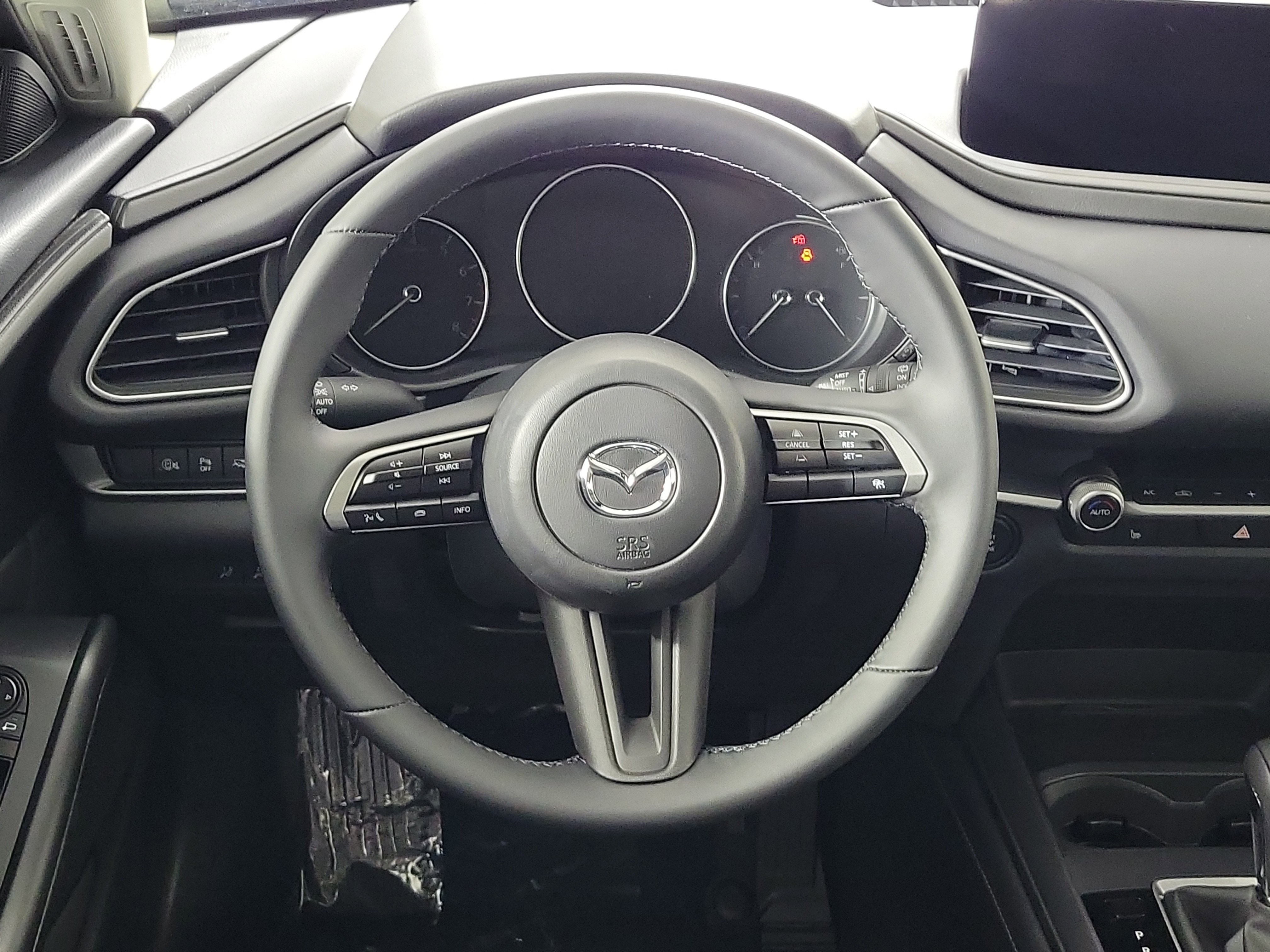 New 2026 MAZDA CX-30 AWD 2.5 S image 13