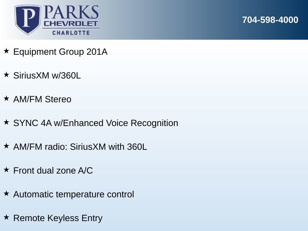 Used 2024 Ford Edge SEL AWD/4WD image 7