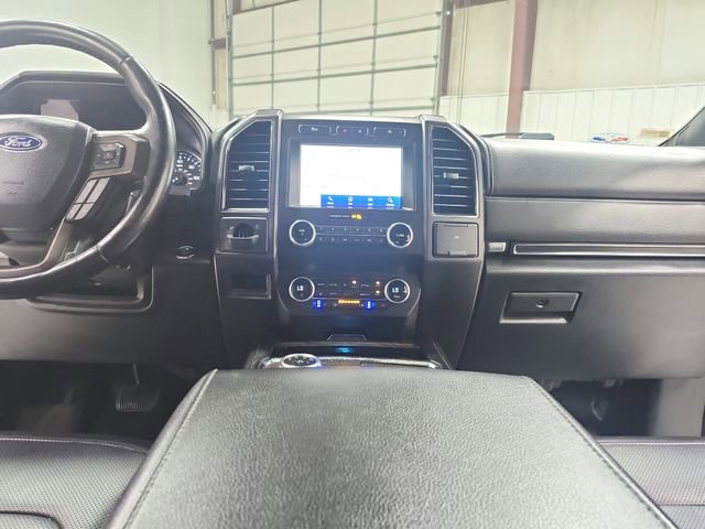 Used 2021 Ford Expedition Max Limited RWD image 28
