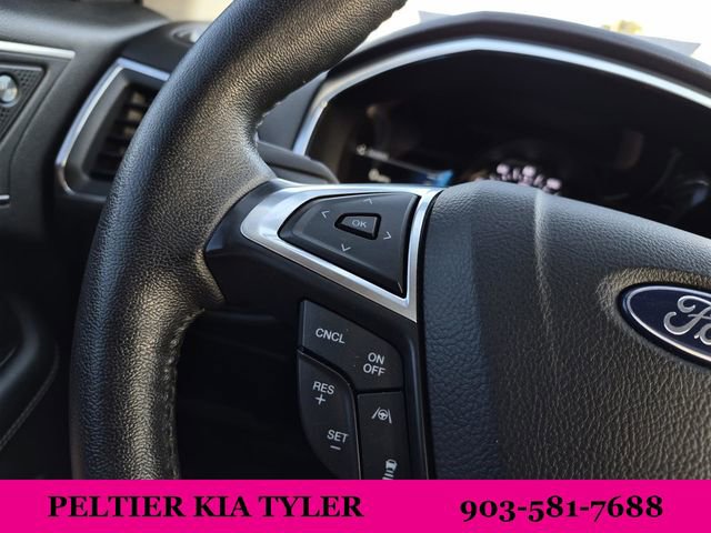 Used 2020 Ford Edge Titanium w/ Equipment Group 301A image 35