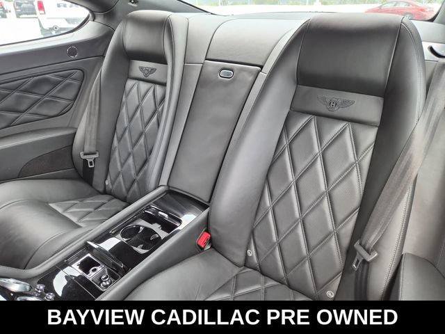Used 2005 Bentley Continental GT AWD/4WD image 22