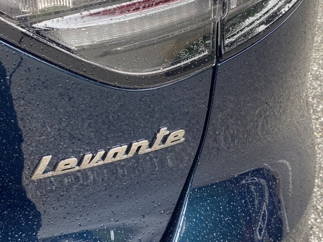 New 2024 Maserati Levante Trofeo image 14