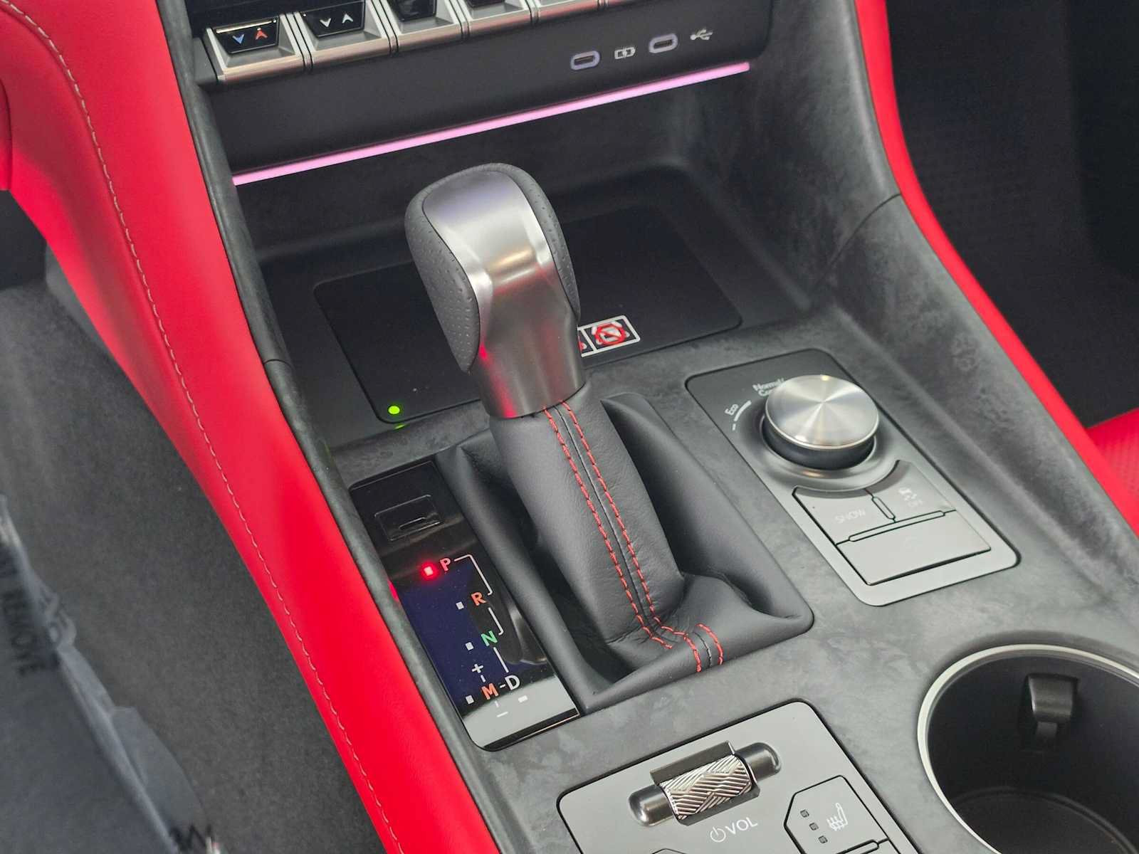 New 2026 Lexus IS 350 F Sport w/ Handling Package RWD image 31