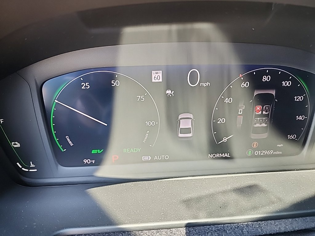 Used 2025 Honda Accord Sport image 13