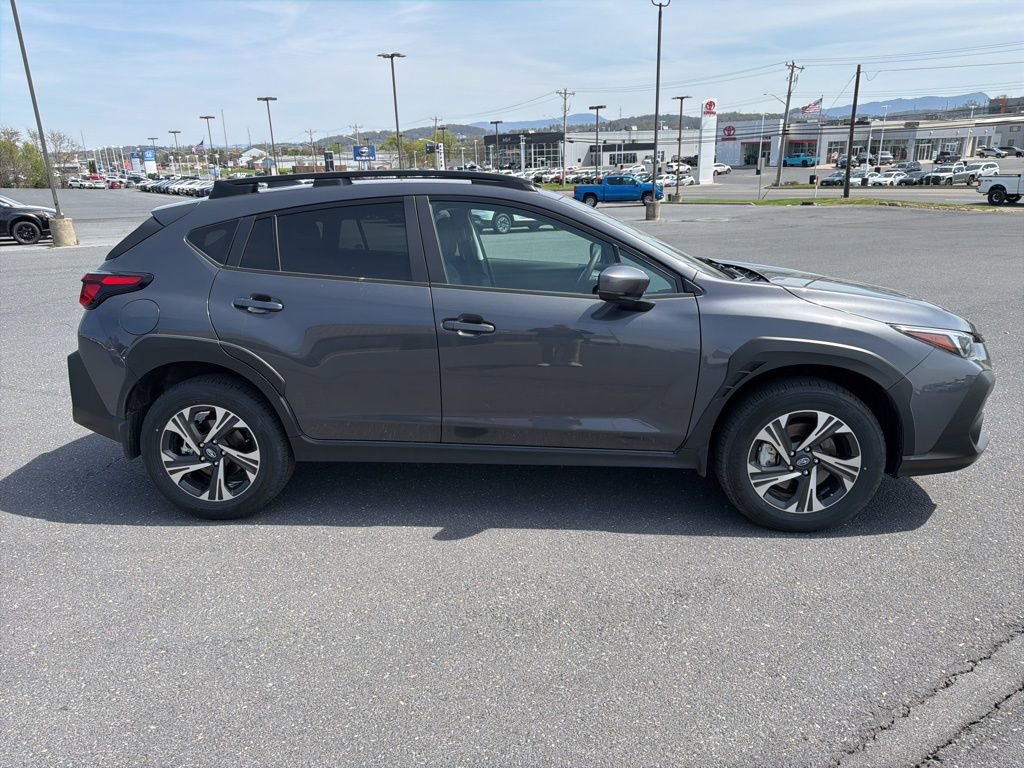 Certified 2026 Subaru Crosstrek 2.0i Premium image 6