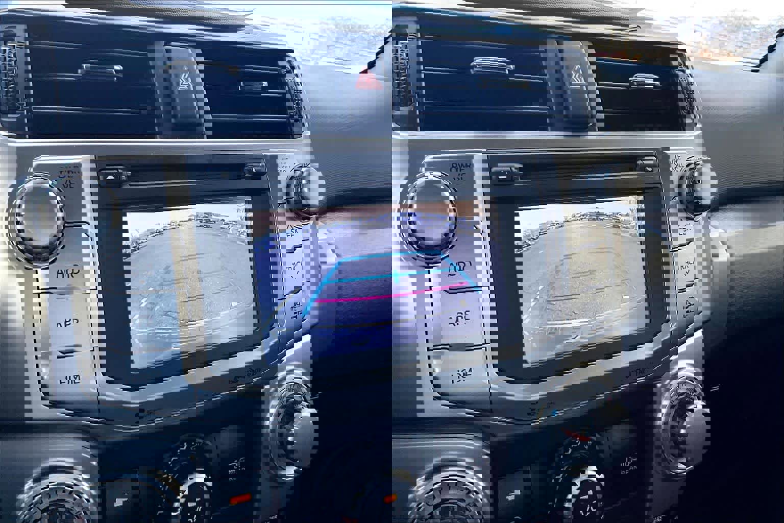 Used 2016 Toyota 4Runner SR5 Premium image 25