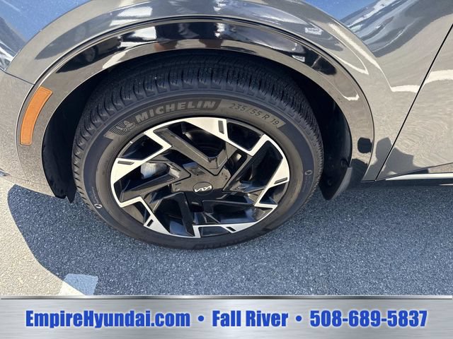 Used 2023 Kia Sportage SX FWD image 11