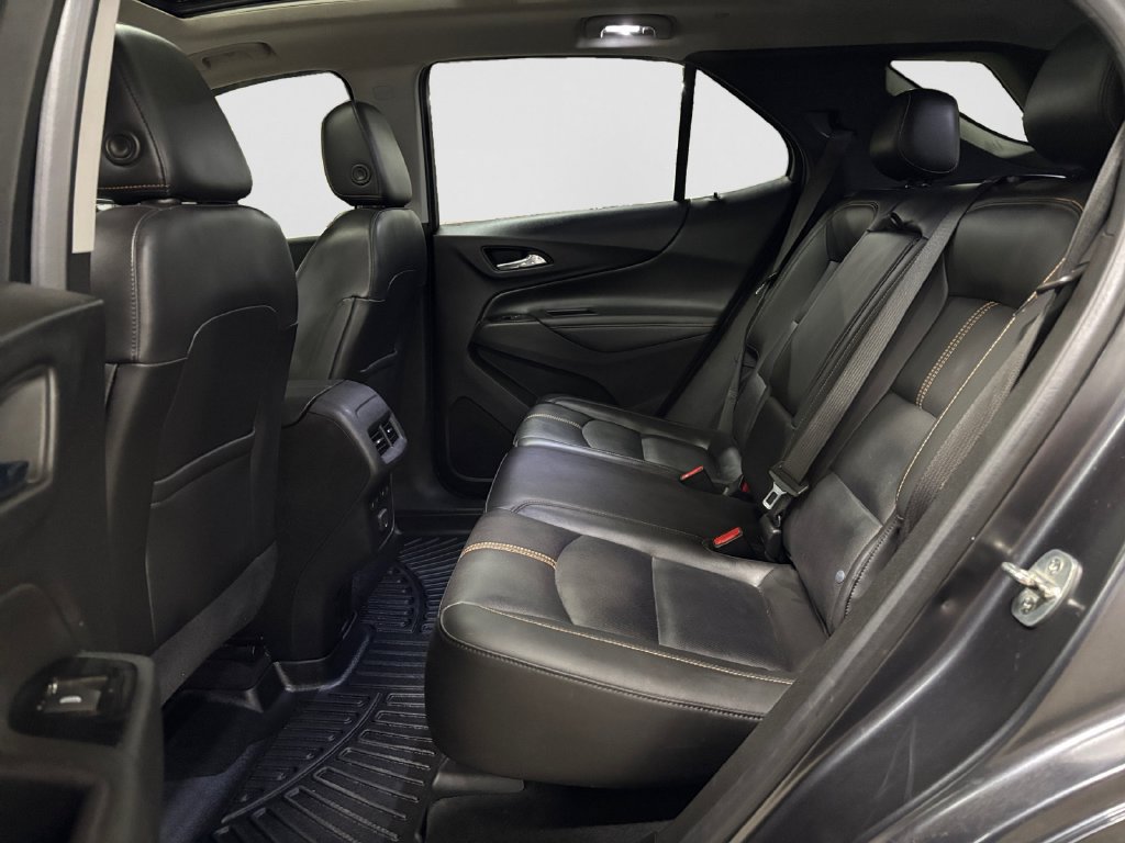 Used 2022 Chevrolet Equinox Premier AWD/4WD image 41