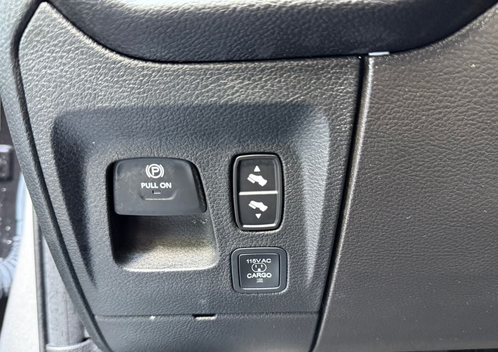 Used 2025 RAM 1500 Rebel w/ Bed Utility Group AWD/4WD image 26