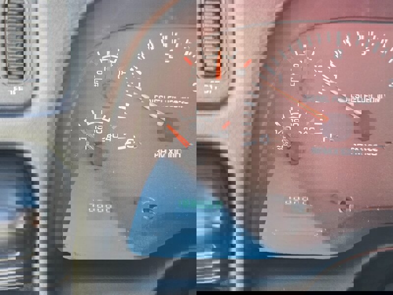 Used 2001 Dodge Ram 2500 Truck 4x4 Quad Cab image 40