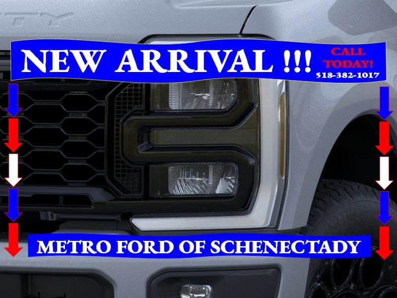 New 2026 Ford F250 Lariat image 18