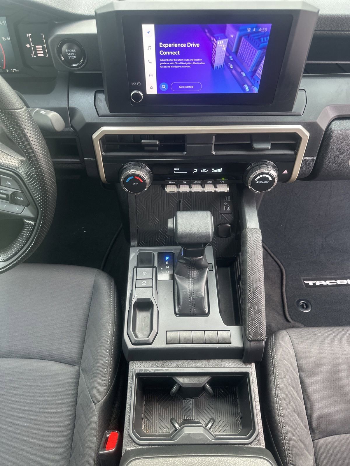 Used 2024 Toyota Tacoma SR image 13