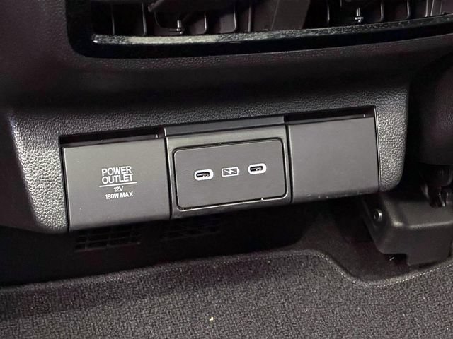 Used 2025 Acura MDX w/ Advance Package AWD/4WD image 14